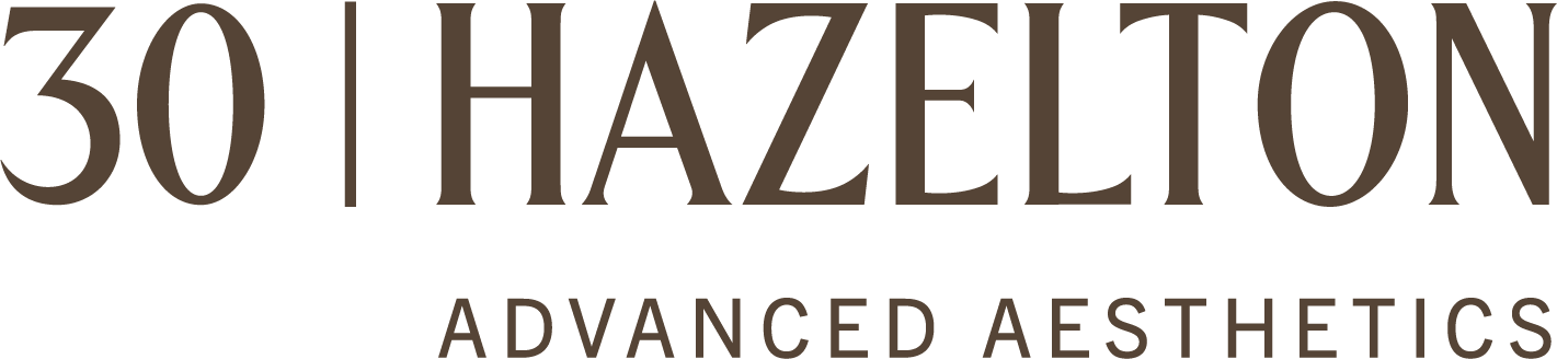 30 Hazelton Medspa – medically directed skincare in Yorkville