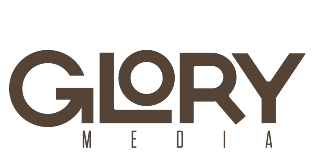 Glory Media Logo 1