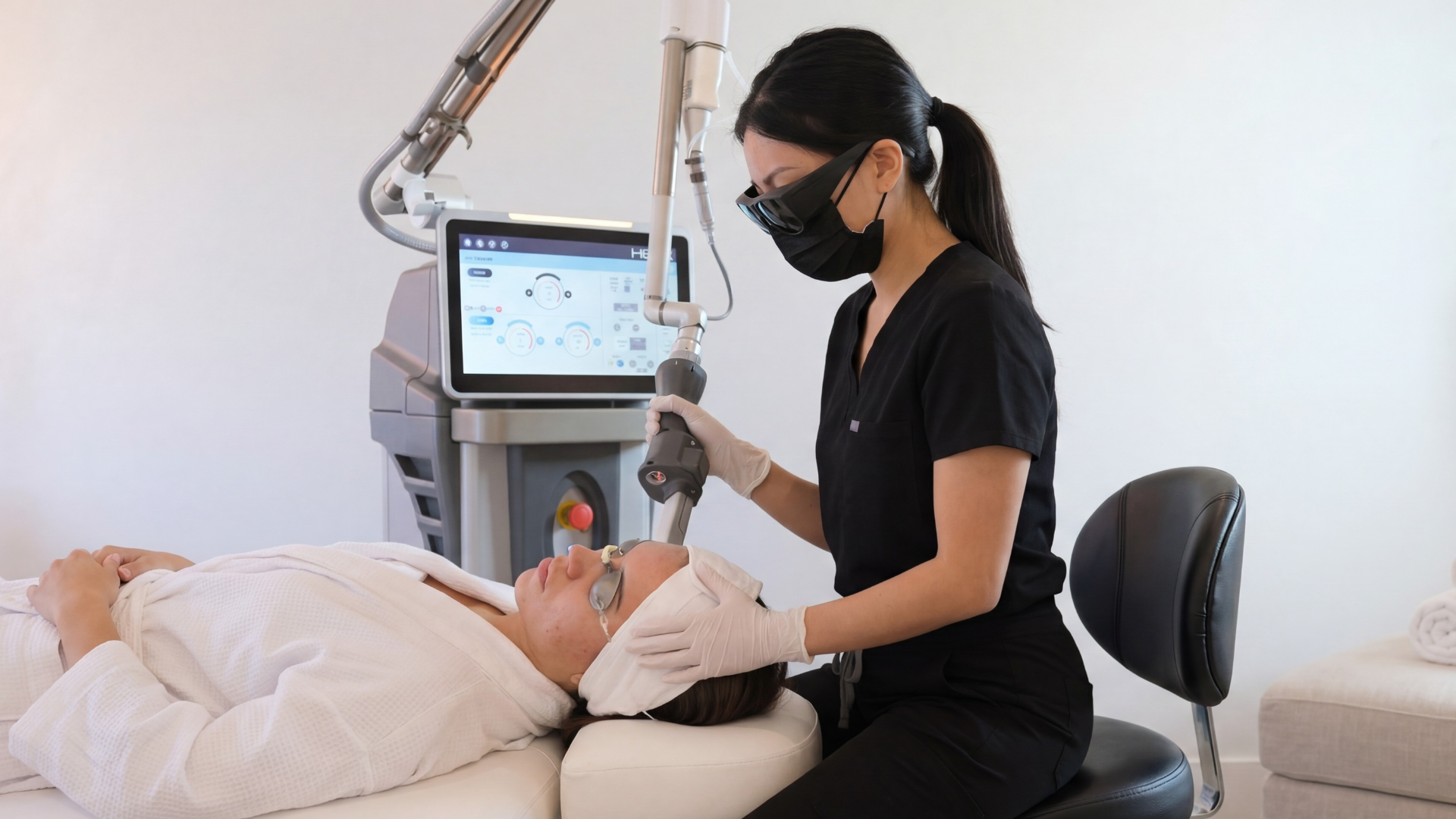 30HBlogPhotos Beyond the Treatment How to Master Post Laser Care