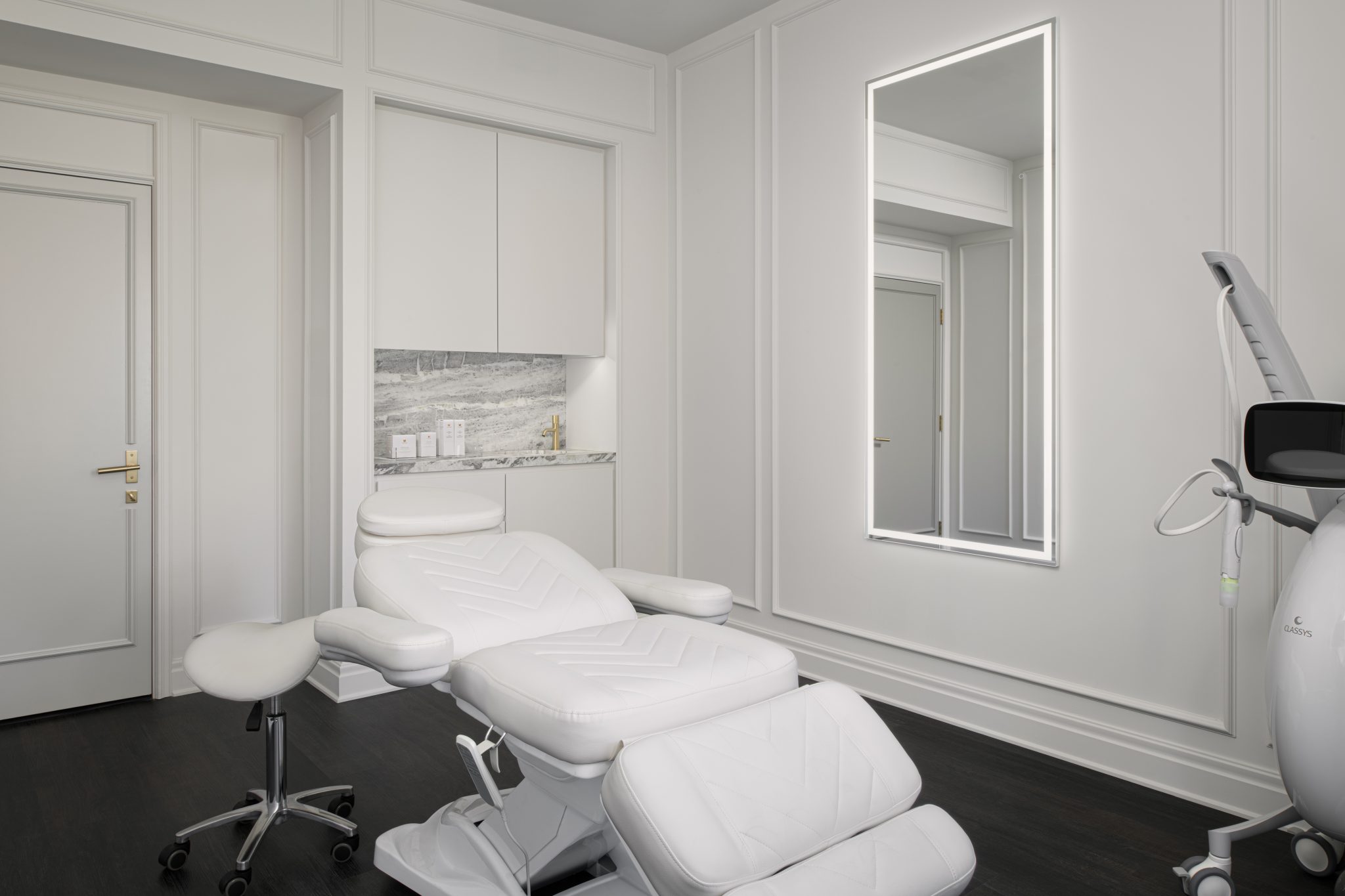 30HBlogPhotos Cool Peel and Instant Life with RF