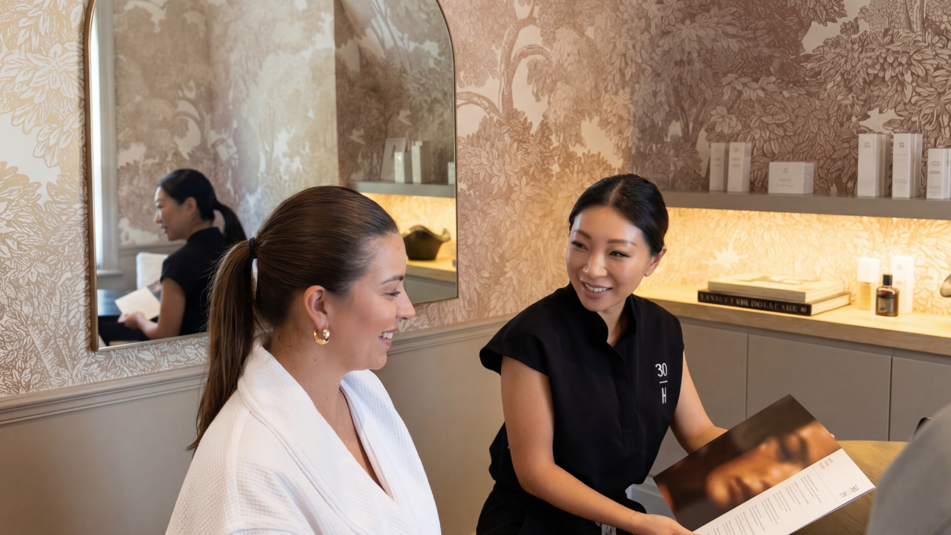 30HBlogPhotos New Year New Glow Setting Your Ultimate Skin Care