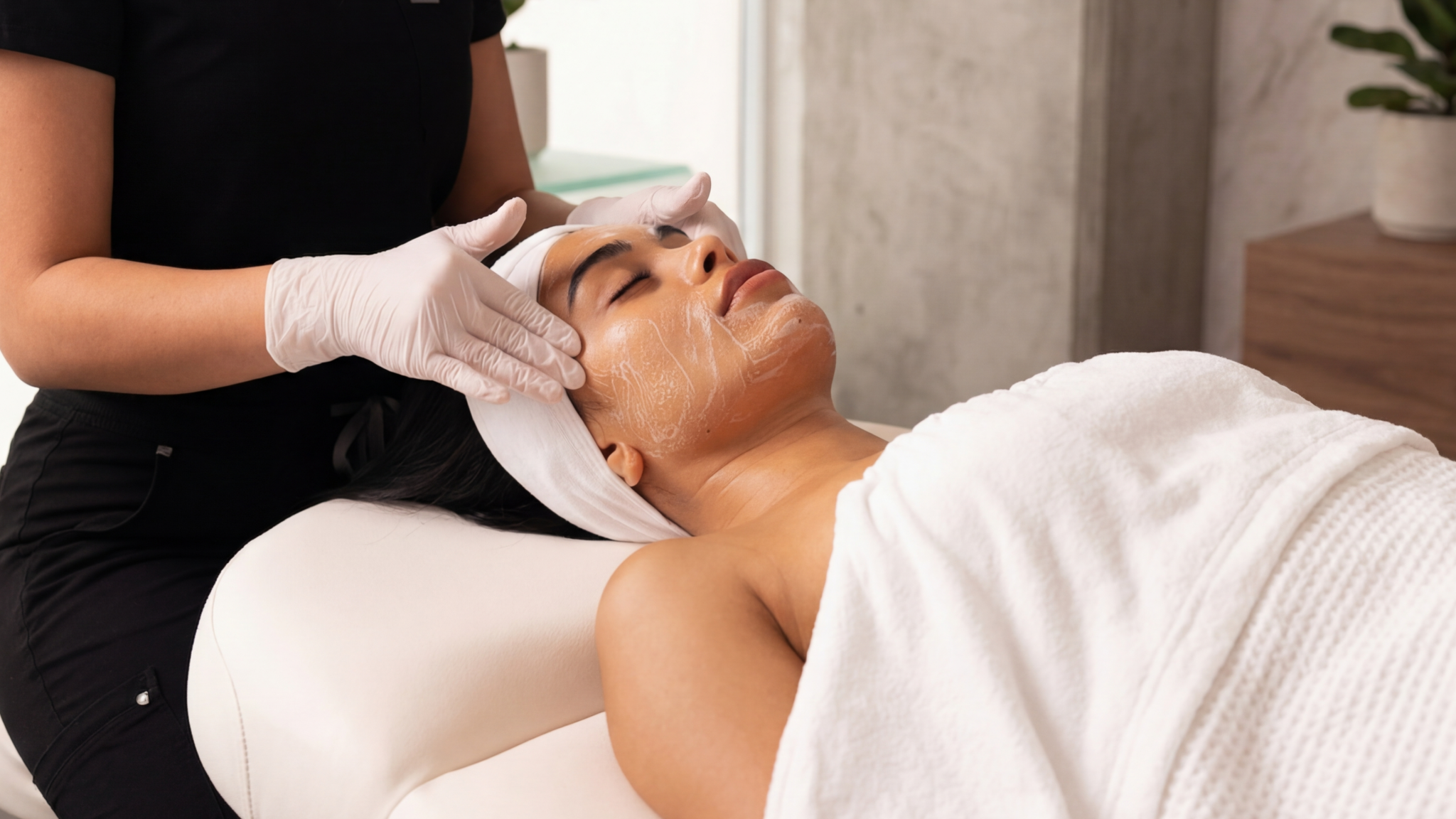 30HBlogPhotos Winter Rescue Medical Grade Facials