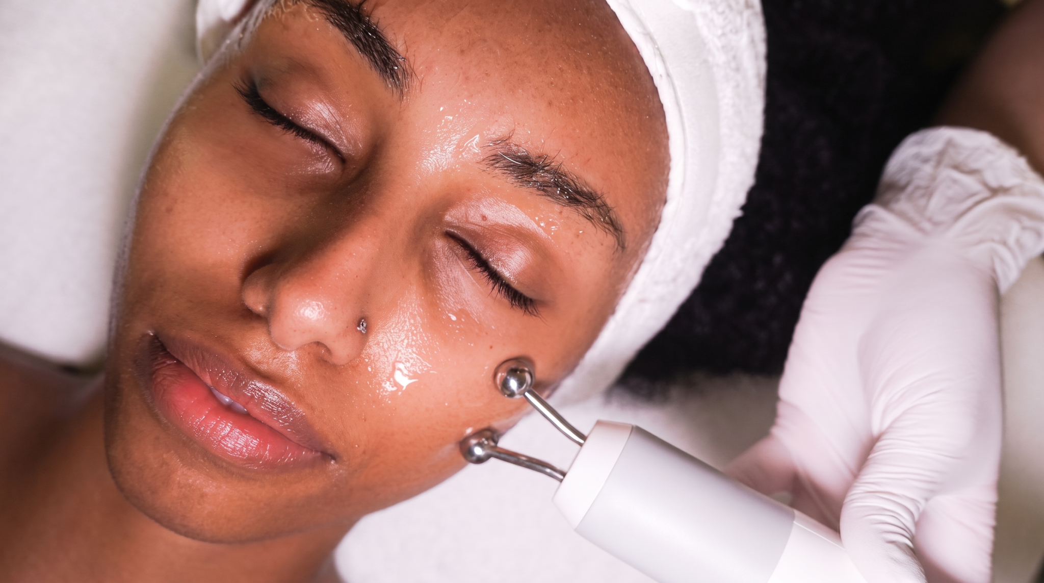 Preime DermaFacial The New Era of the Hydrofacial