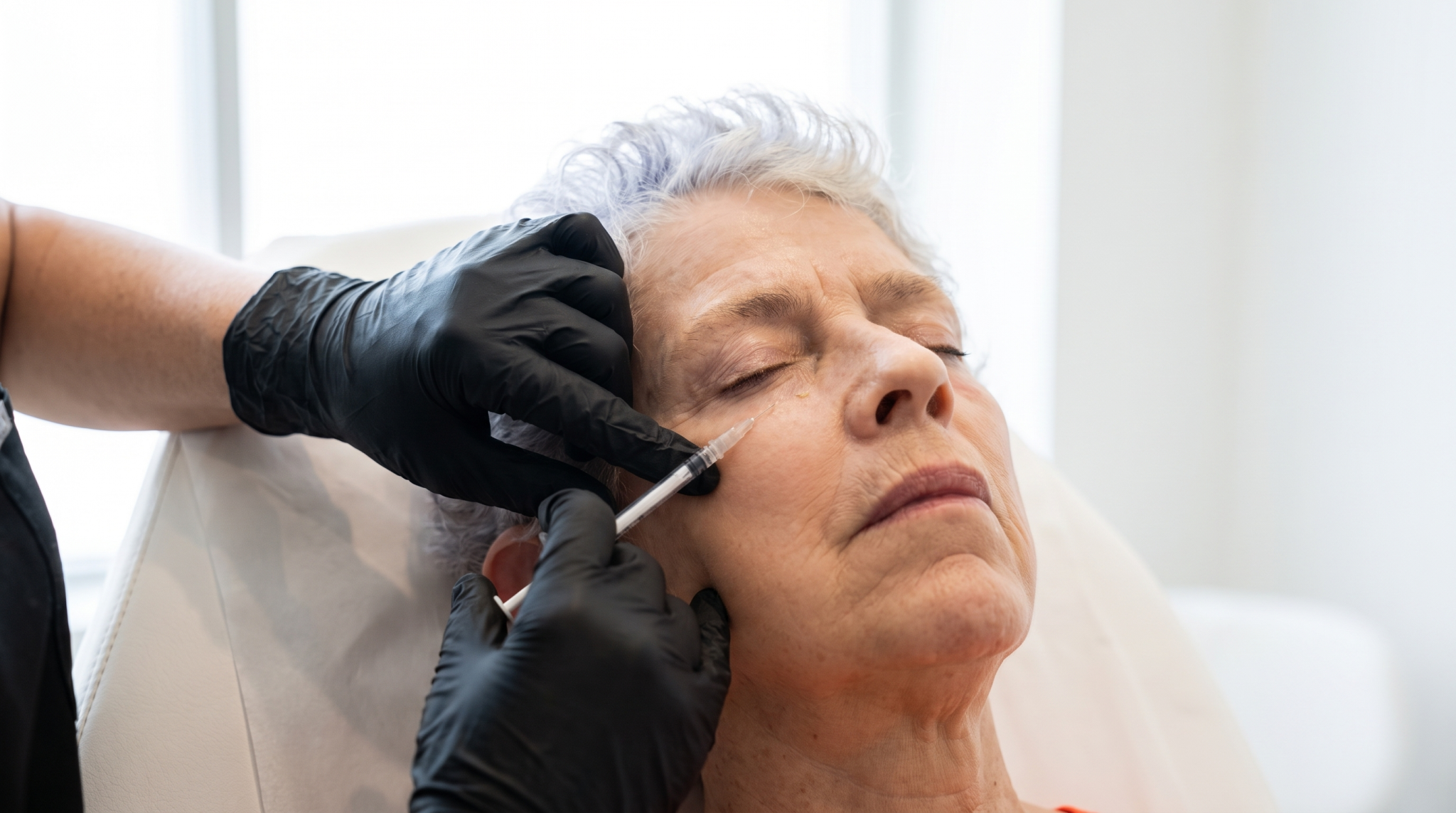Skin Boosters A Game Changer for Skin Quality