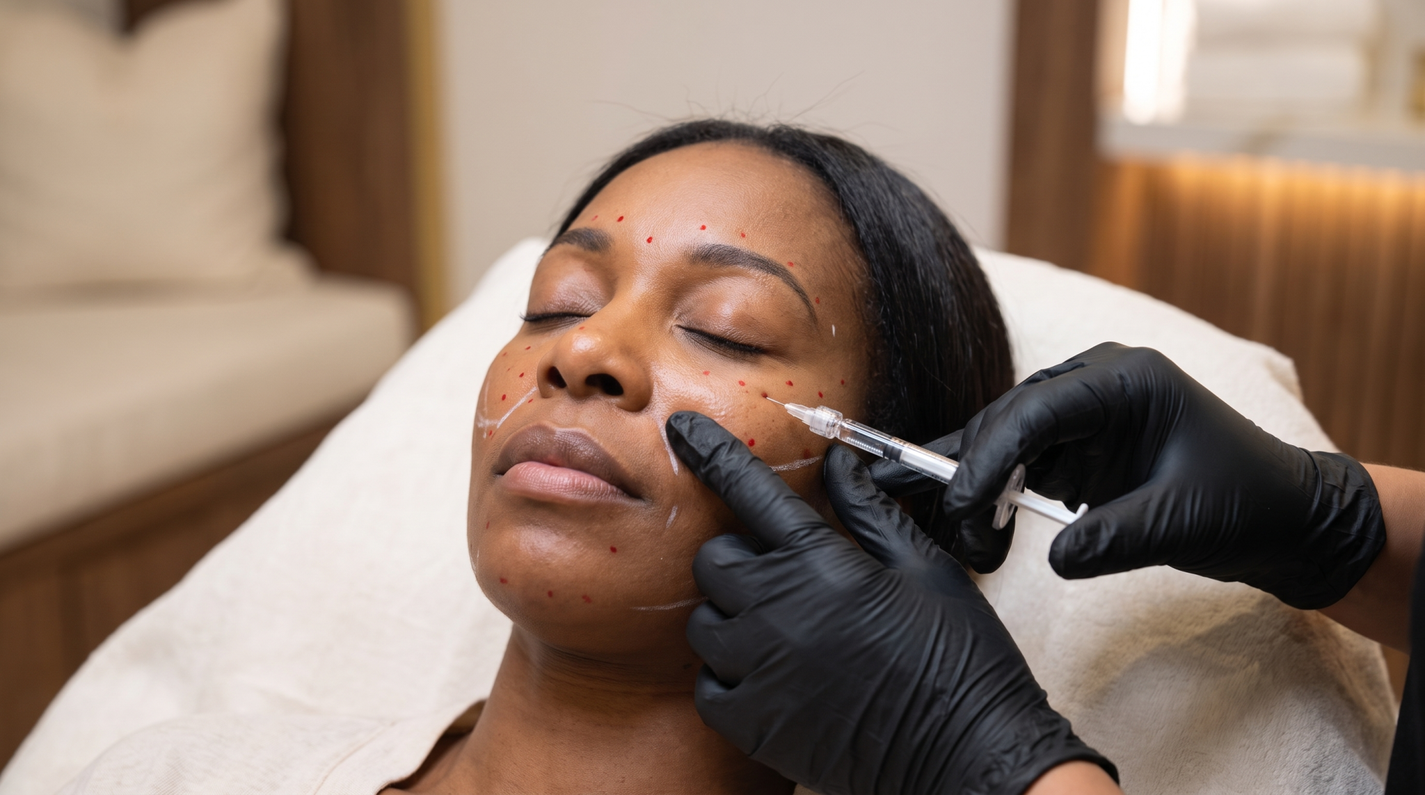 Why Skin Boosters and Mesotherapy Are Beneficial for Your Skin