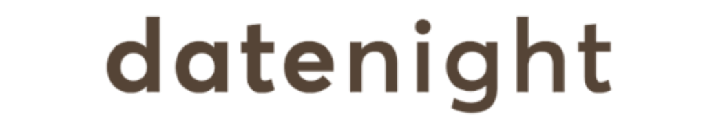 Datenight Logo Brown scaled e1788454817225