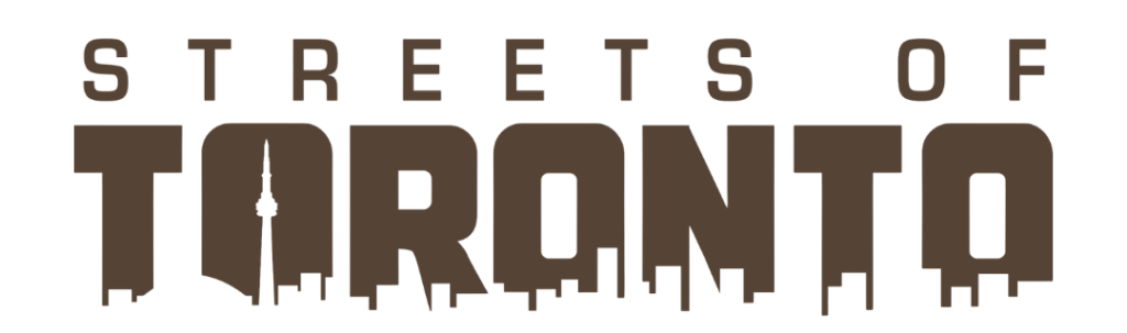 Streets of TO Logo Brown e1788454740428